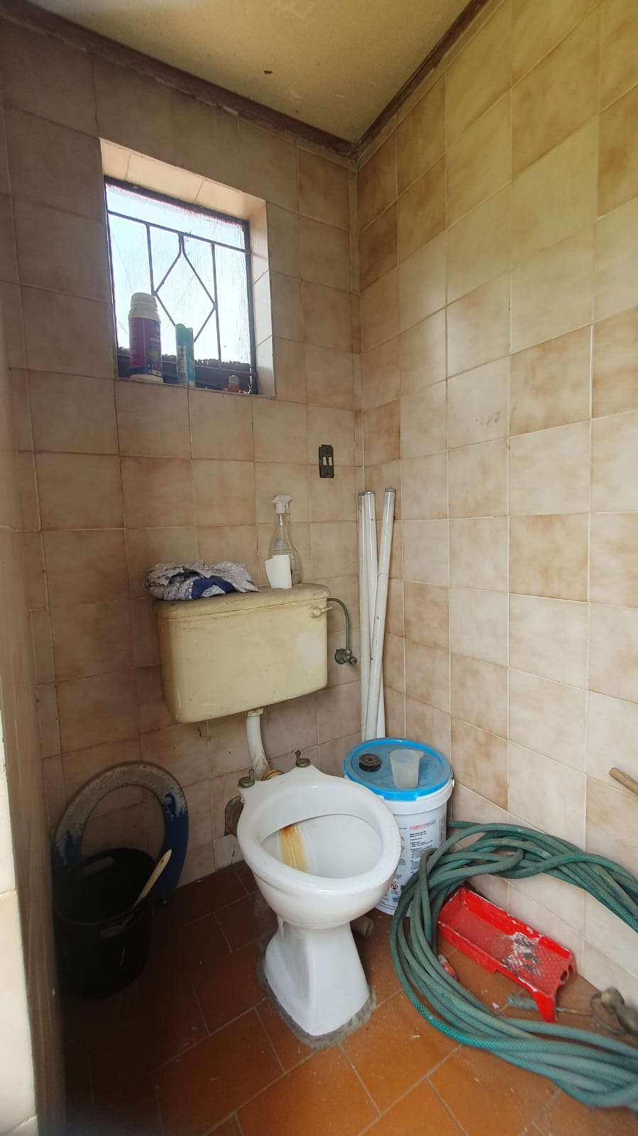 3 Bedroom Property for Sale in Tulisa Park Gauteng