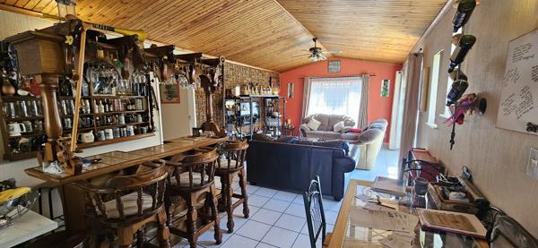 3 Bedroom Property for Sale in Randhart Gauteng