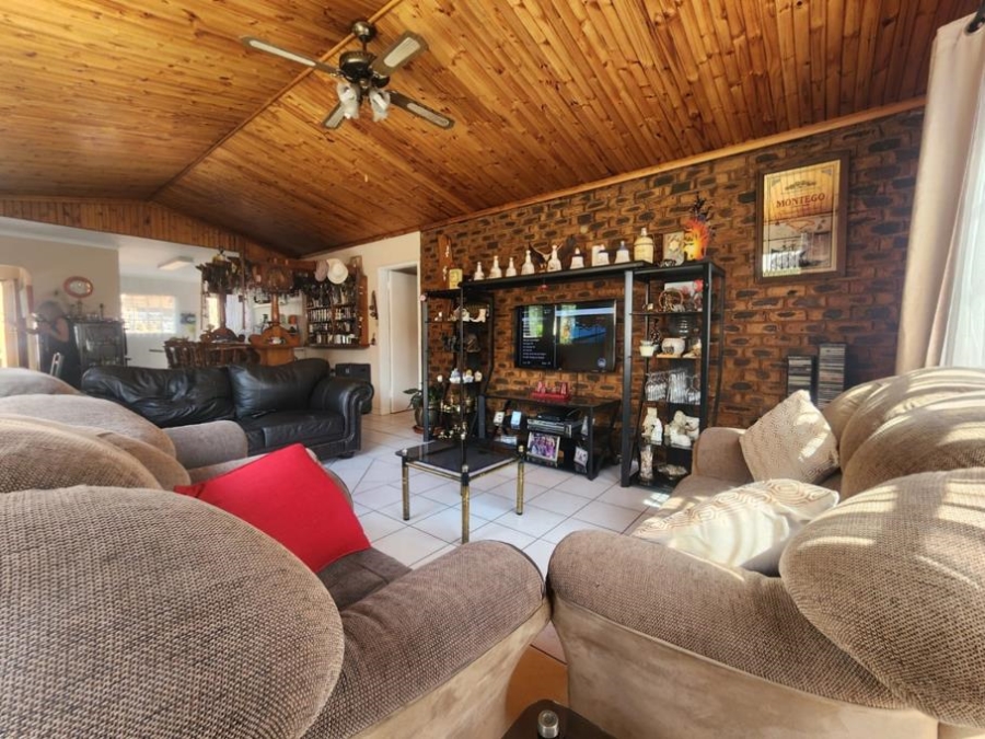 3 Bedroom Property for Sale in Randhart Gauteng