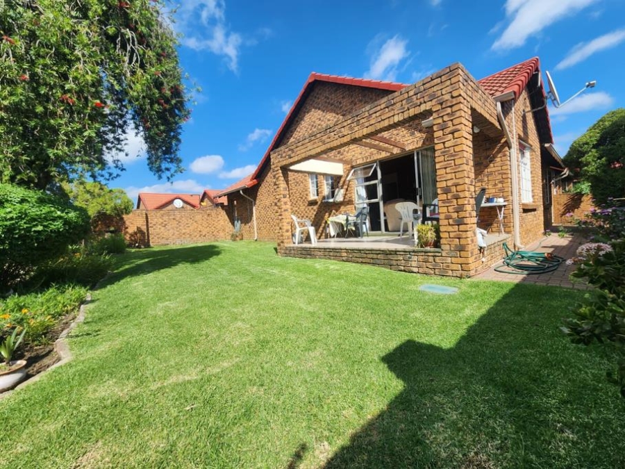 3 Bedroom Property for Sale in Randhart Gauteng