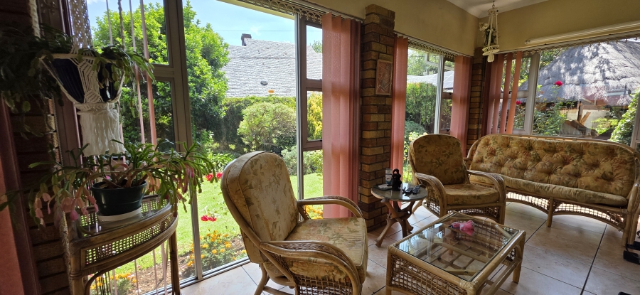 4 Bedroom Property for Sale in Dowerglen Gauteng