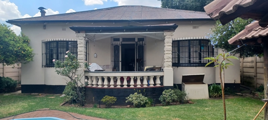 3 Bedroom Property for Sale in Kensington Gauteng