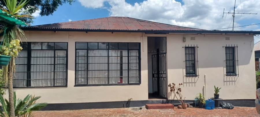 3 Bedroom Property for Sale in Kensington Gauteng