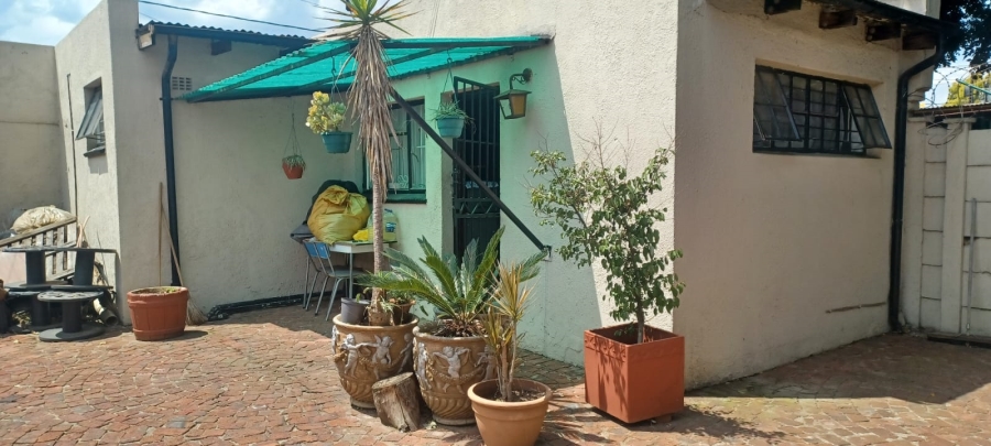 3 Bedroom Property for Sale in Kensington Gauteng