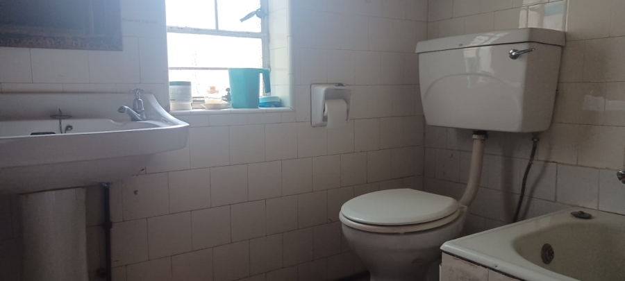 3 Bedroom Property for Sale in Kensington Gauteng