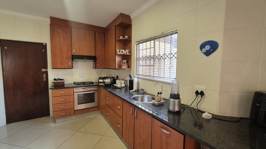4 Bedroom Property for Sale in Oriel Gauteng