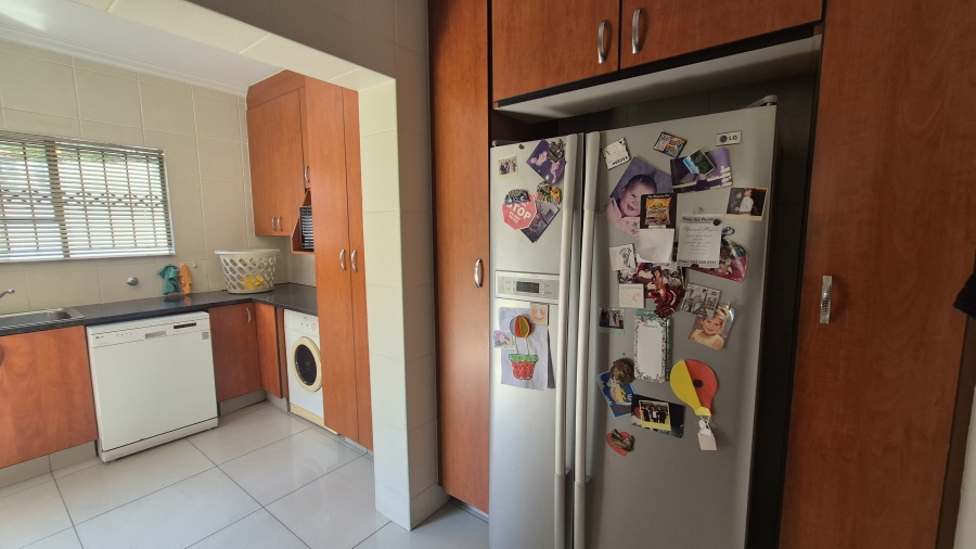 4 Bedroom Property for Sale in Oriel Gauteng