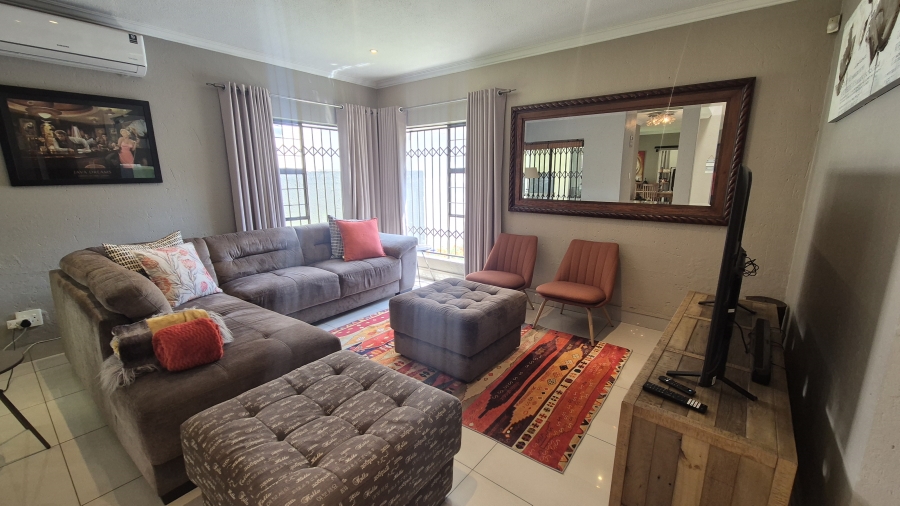 4 Bedroom Property for Sale in Oriel Gauteng