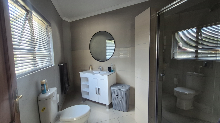 4 Bedroom Property for Sale in Oriel Gauteng