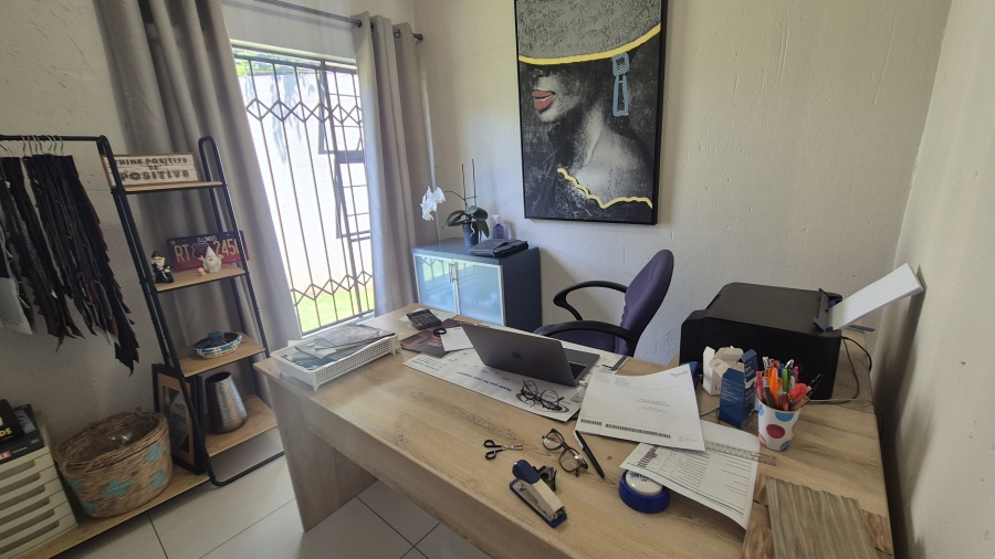 4 Bedroom Property for Sale in Oriel Gauteng