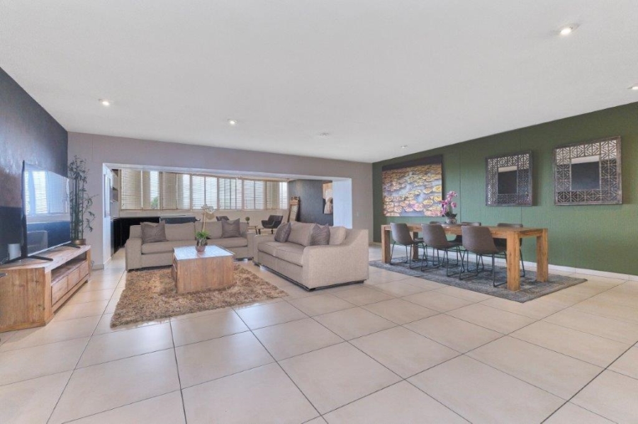 To Let 3 Bedroom Property for Rent in Morningside Gauteng