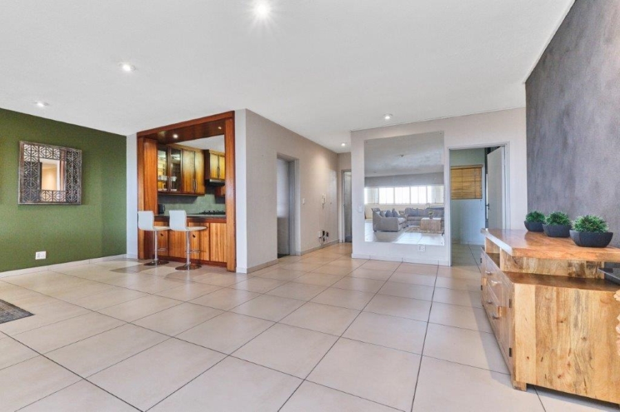 To Let 3 Bedroom Property for Rent in Morningside Gauteng