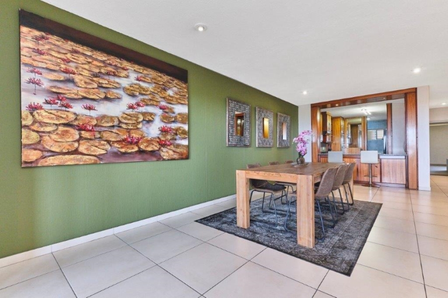 To Let 3 Bedroom Property for Rent in Morningside Gauteng