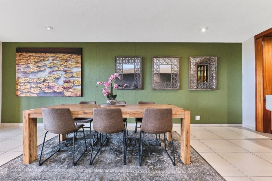 To Let 3 Bedroom Property for Rent in Morningside Gauteng