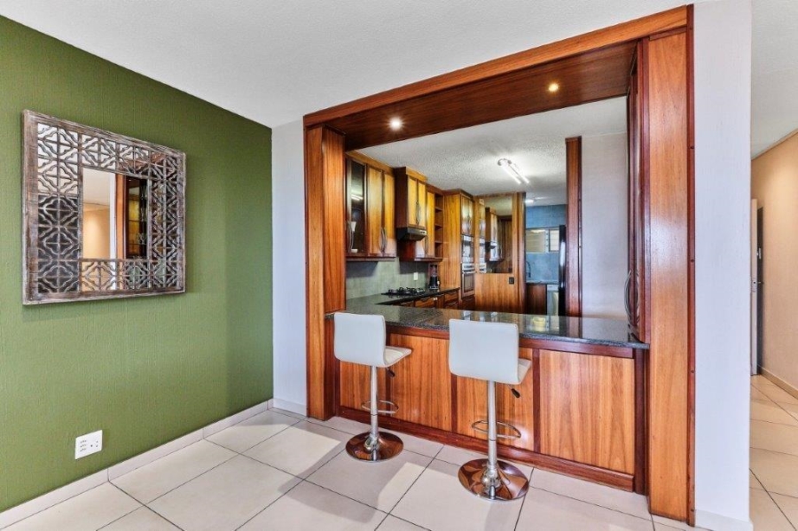 To Let 3 Bedroom Property for Rent in Morningside Gauteng