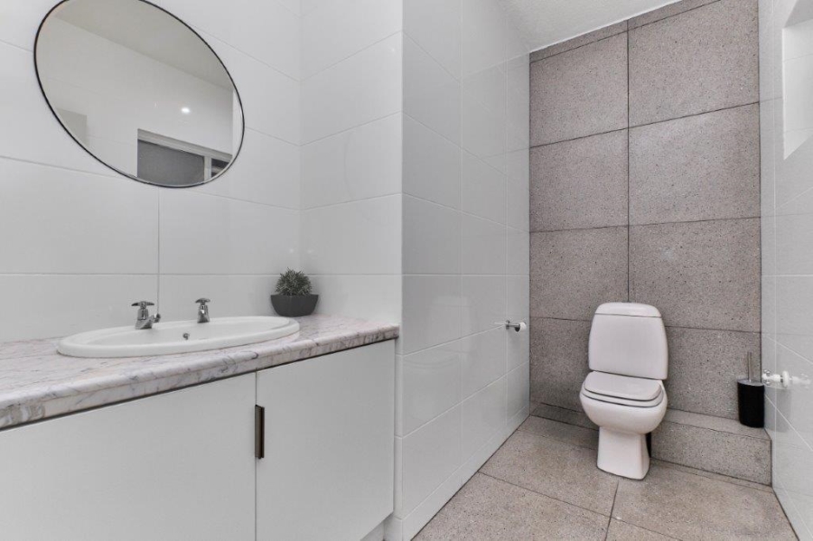 To Let 3 Bedroom Property for Rent in Morningside Gauteng