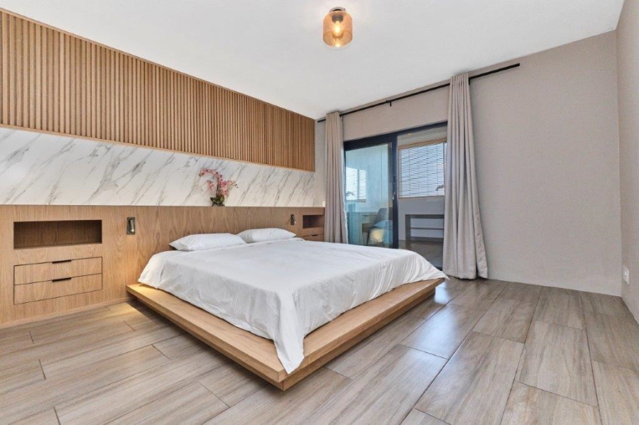 To Let 3 Bedroom Property for Rent in Morningside Gauteng