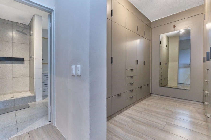 To Let 3 Bedroom Property for Rent in Morningside Gauteng