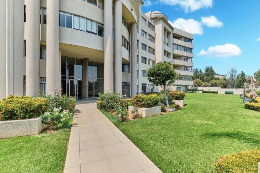 To Let 3 Bedroom Property for Rent in Morningside Gauteng