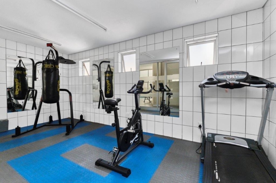 To Let 3 Bedroom Property for Rent in Morningside Gauteng