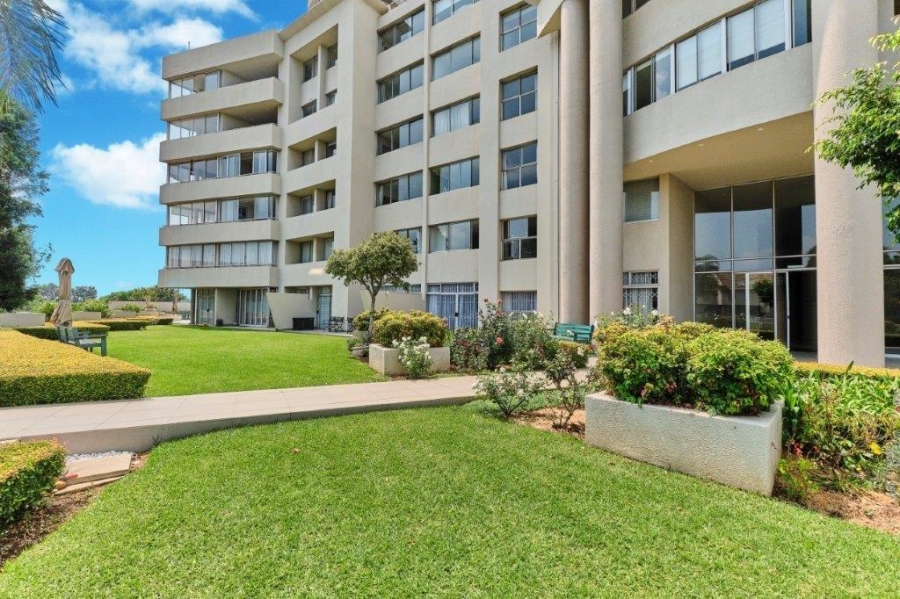 To Let 3 Bedroom Property for Rent in Morningside Gauteng