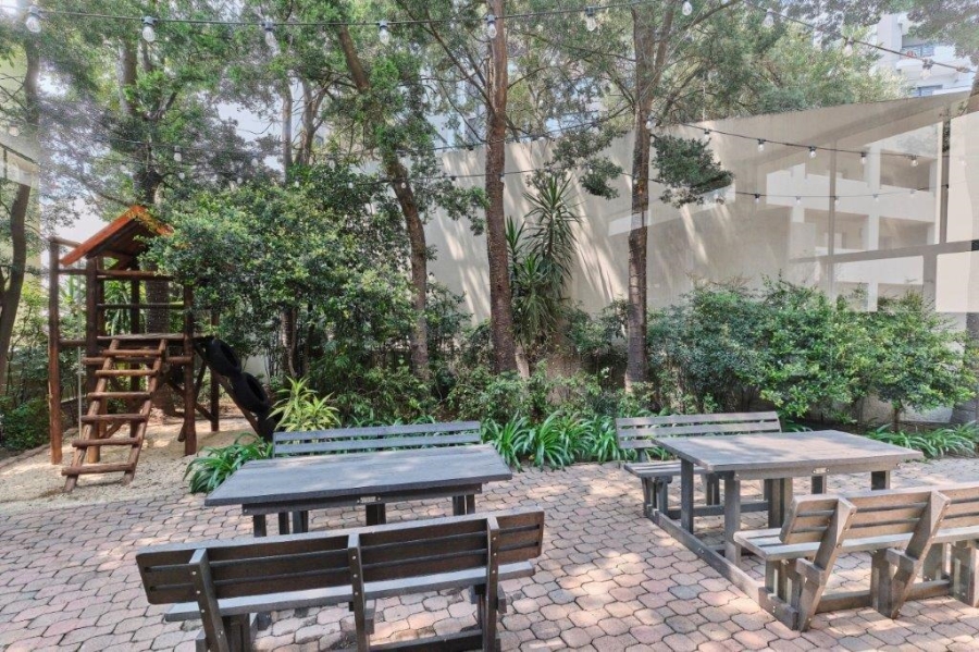 To Let 3 Bedroom Property for Rent in Morningside Gauteng