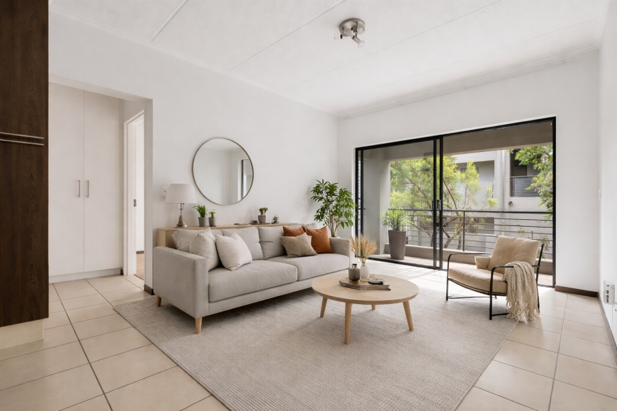 1 Bedroom Property for Sale in Bryanston Gauteng