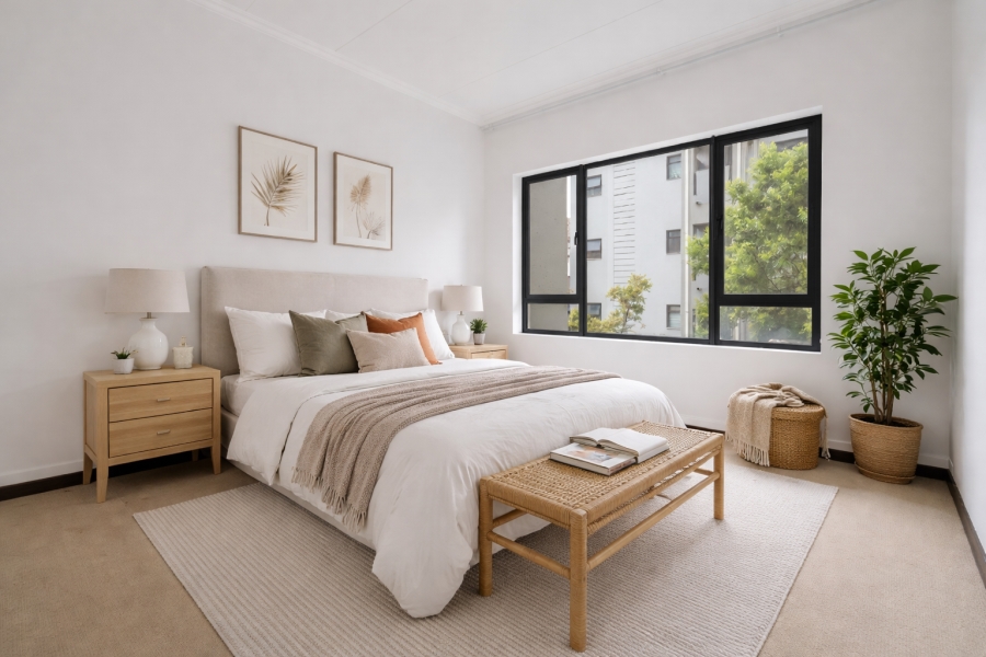 1 Bedroom Property for Sale in Bryanston Gauteng