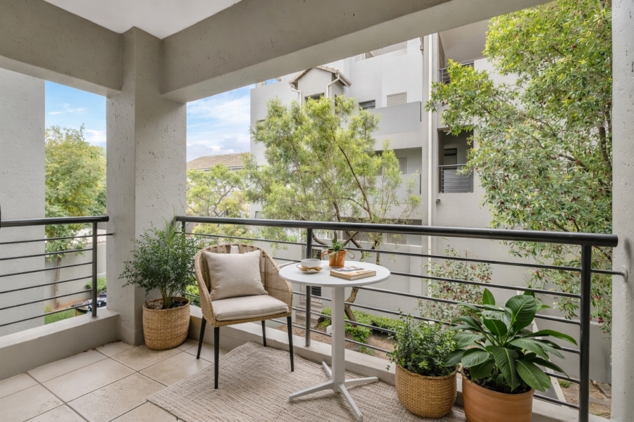 1 Bedroom Property for Sale in Bryanston Gauteng