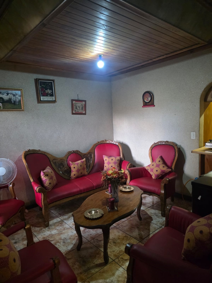 3 Bedroom Property for Sale in Eldorado Park Gauteng