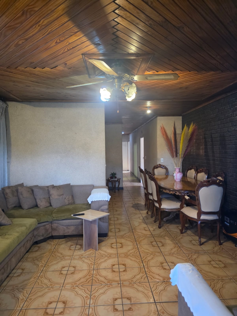 3 Bedroom Property for Sale in Eldorado Park Gauteng