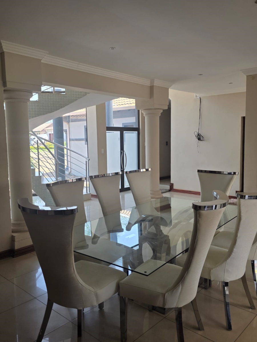 To Let 4 Bedroom Property for Rent in Midlands Estate Gauteng