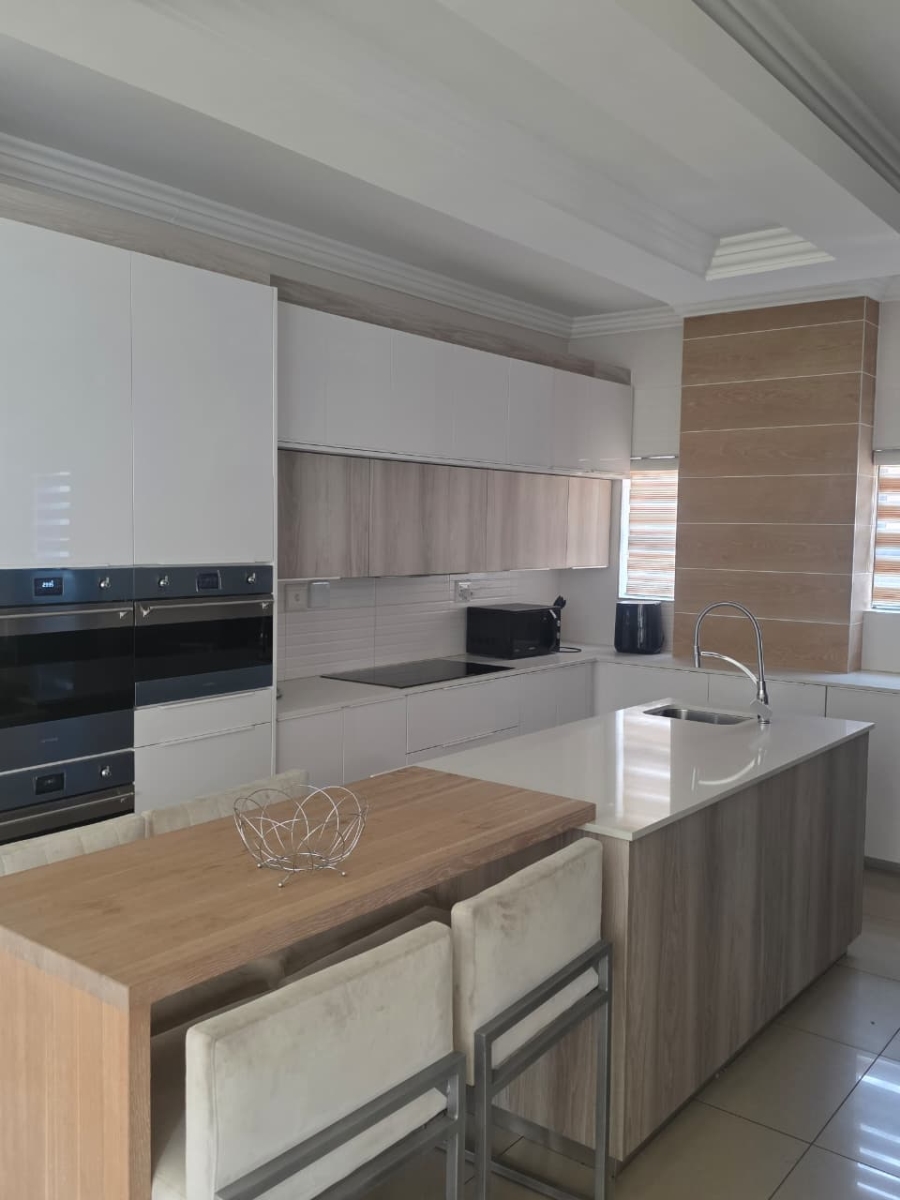 To Let 4 Bedroom Property for Rent in Midlands Estate Gauteng