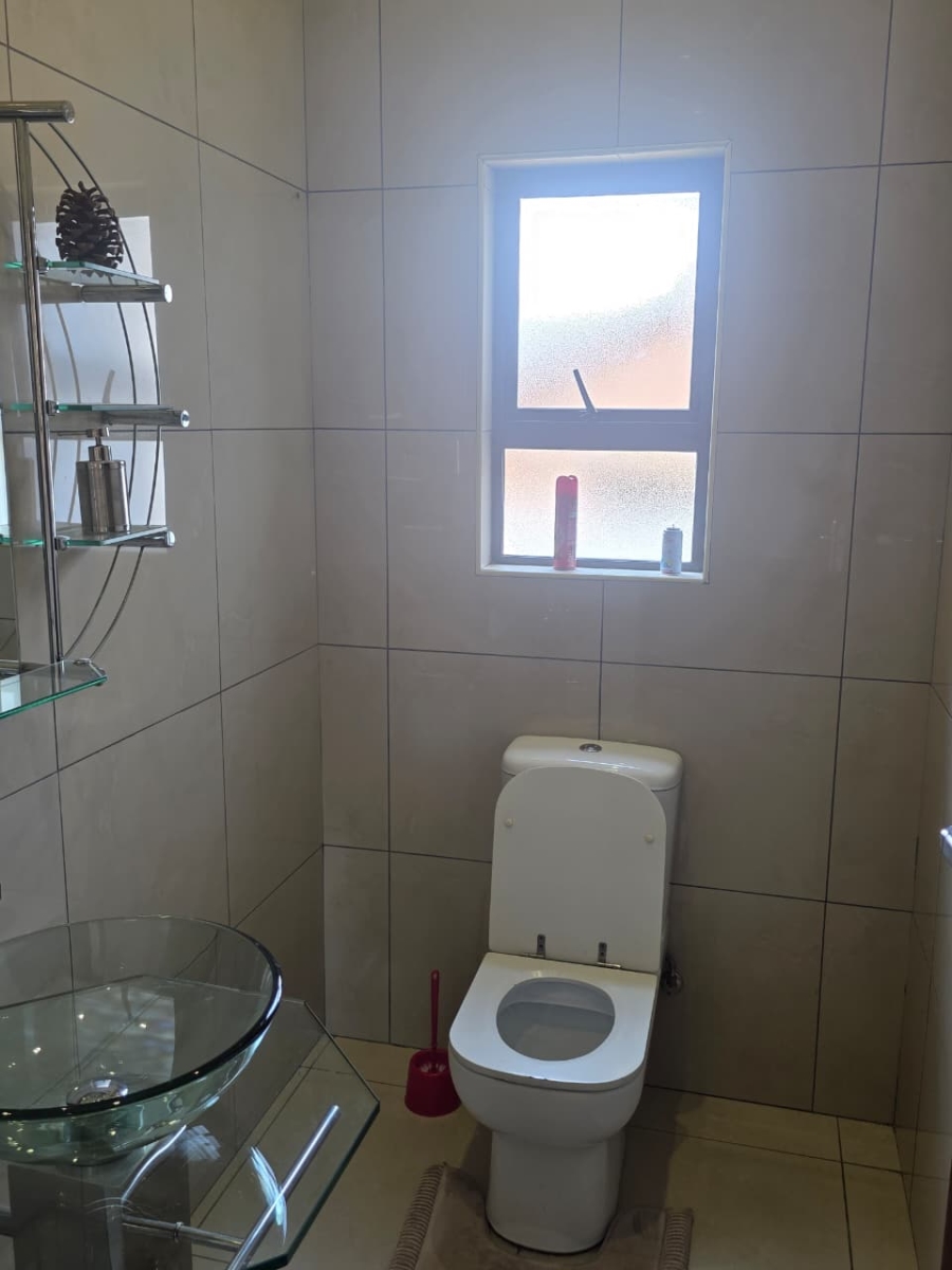 To Let 4 Bedroom Property for Rent in Midlands Estate Gauteng