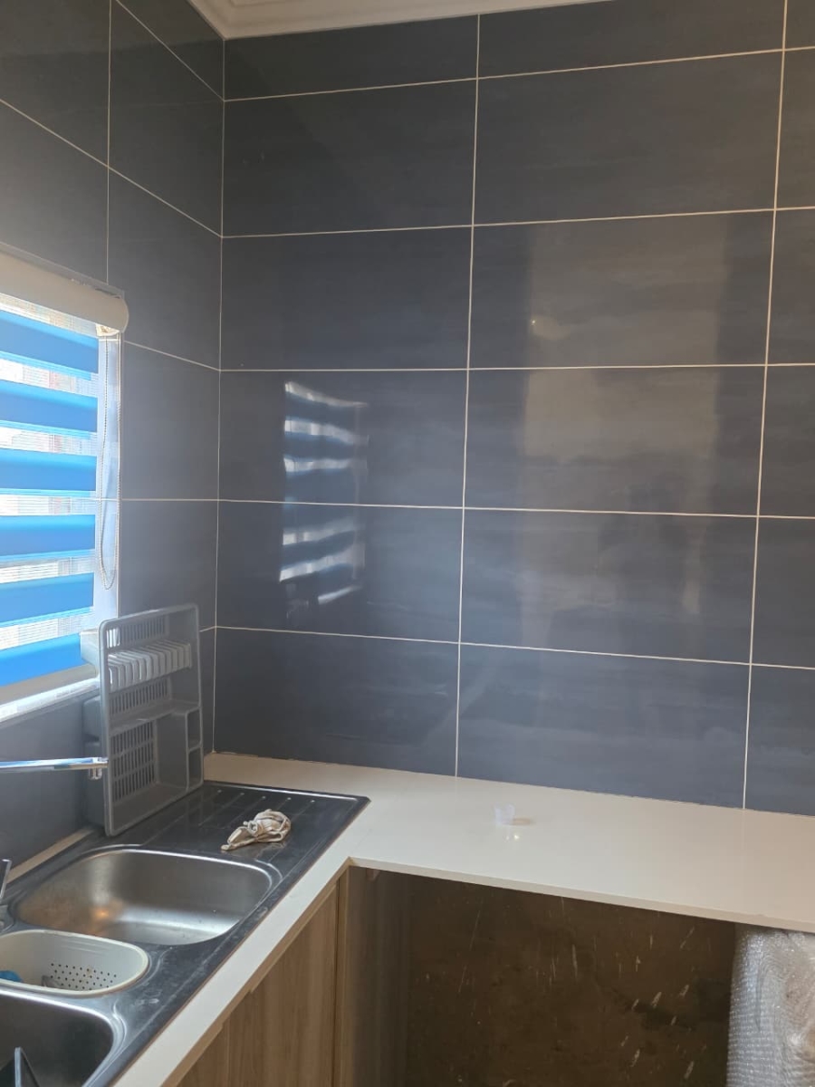 To Let 4 Bedroom Property for Rent in Midlands Estate Gauteng