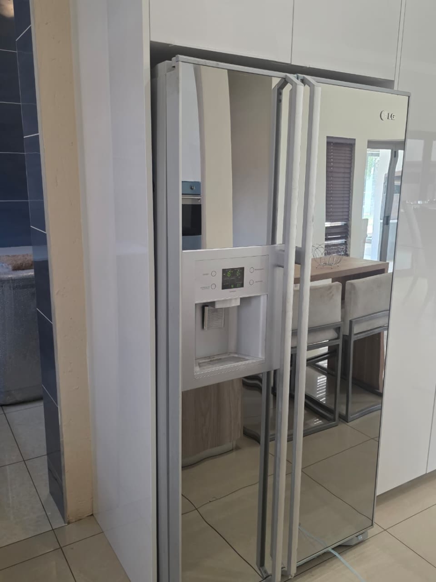 To Let 4 Bedroom Property for Rent in Midlands Estate Gauteng
