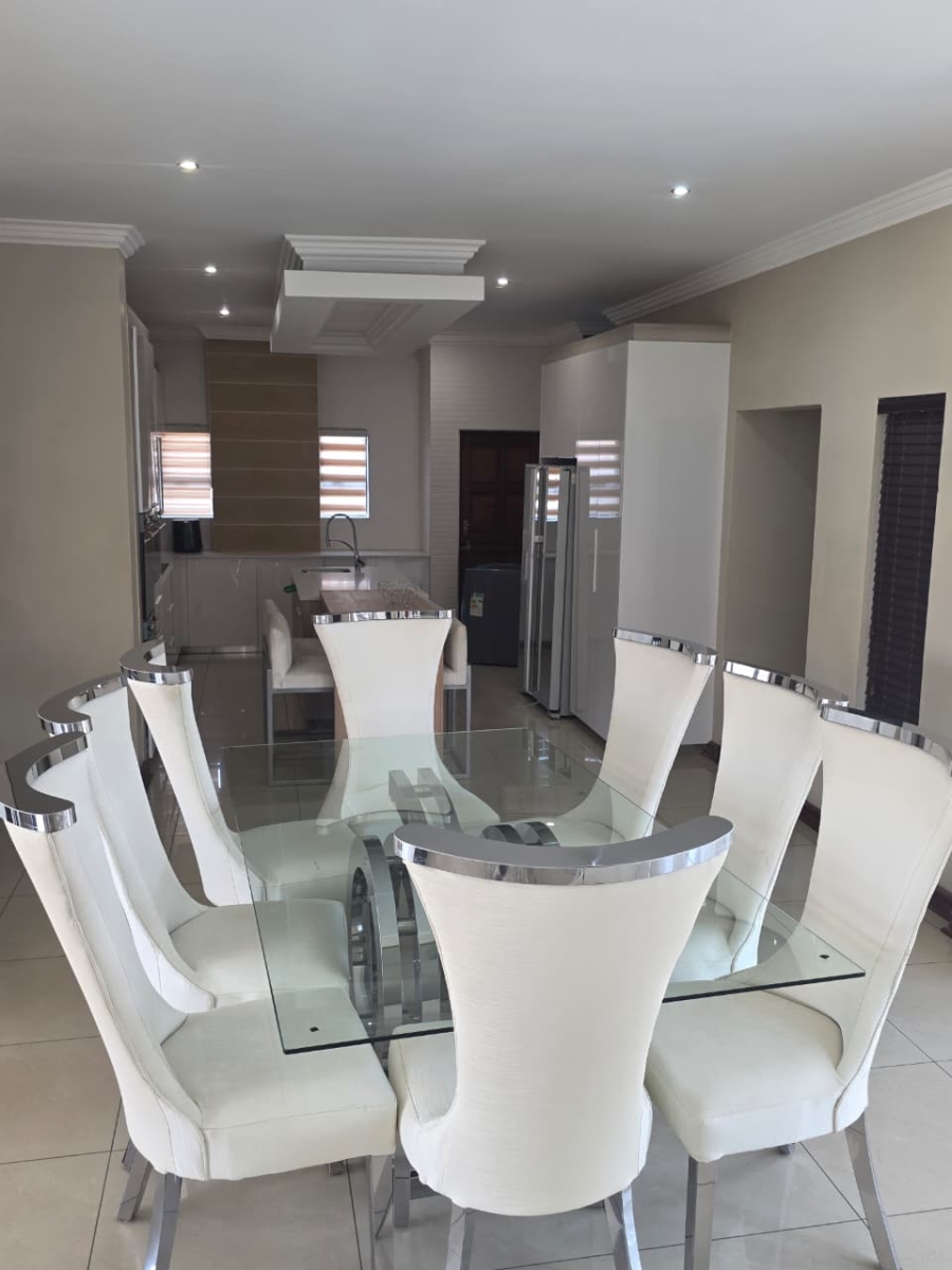 To Let 4 Bedroom Property for Rent in Midlands Estate Gauteng