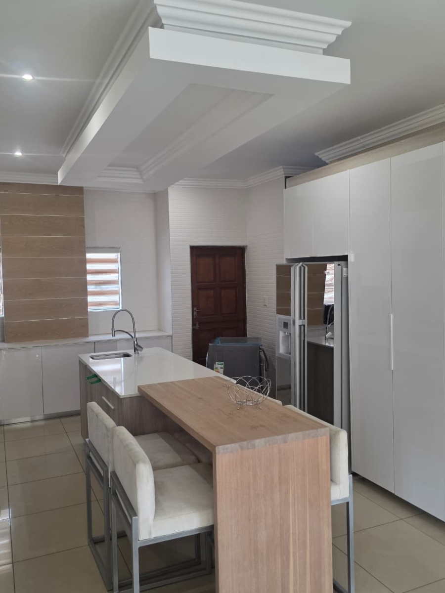 To Let 4 Bedroom Property for Rent in Midlands Estate Gauteng