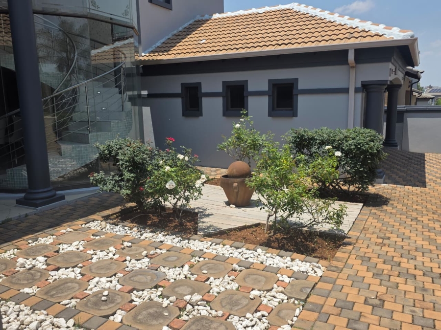 To Let 4 Bedroom Property for Rent in Midlands Estate Gauteng