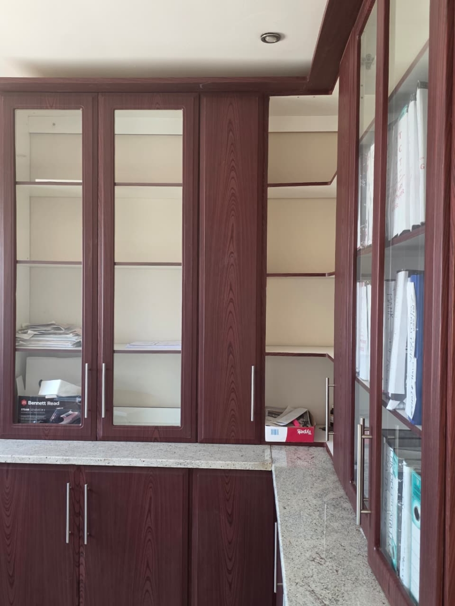 To Let 4 Bedroom Property for Rent in Midlands Estate Gauteng