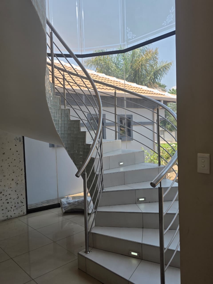 To Let 4 Bedroom Property for Rent in Midlands Estate Gauteng