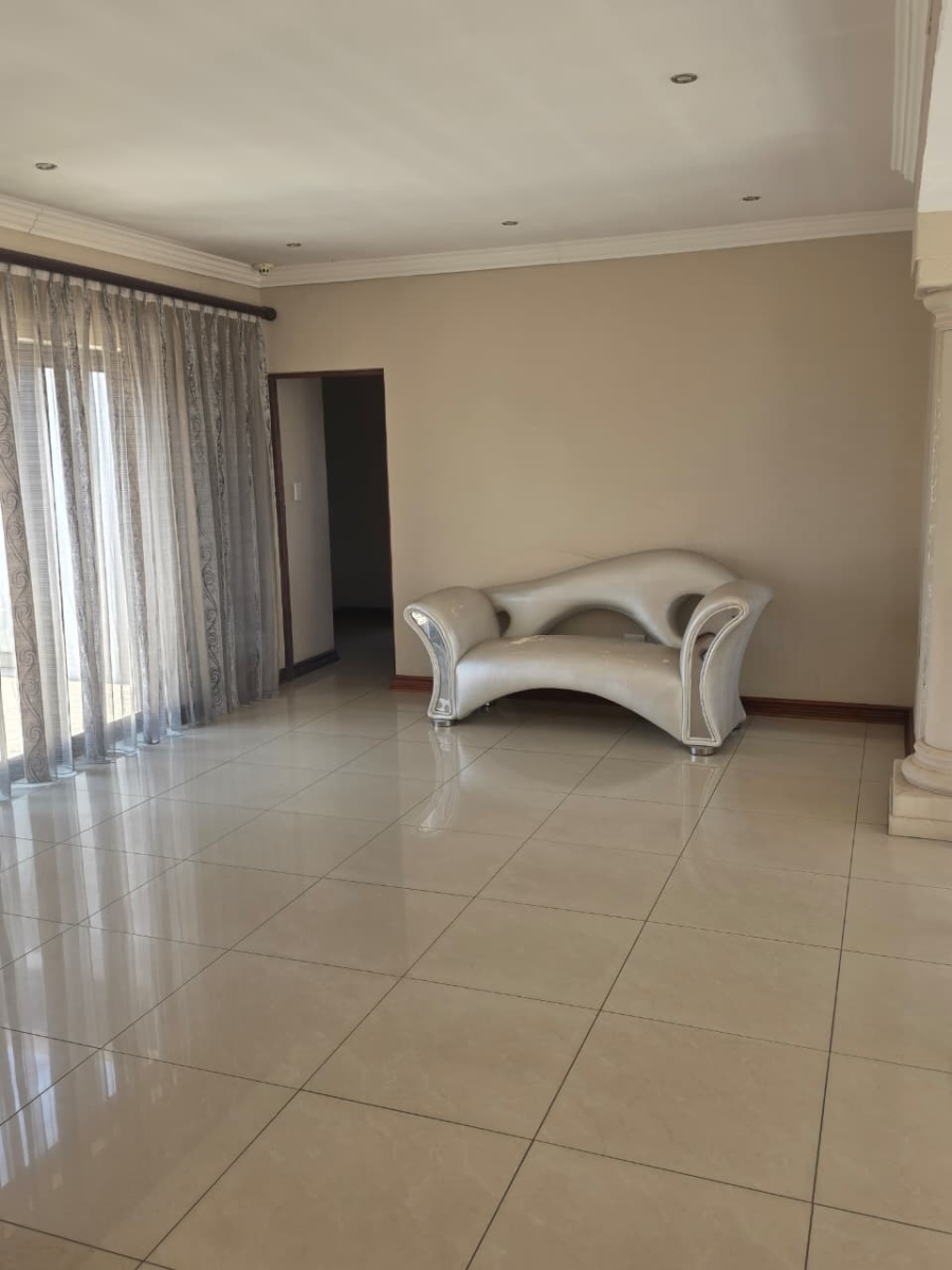 To Let 4 Bedroom Property for Rent in Midlands Estate Gauteng