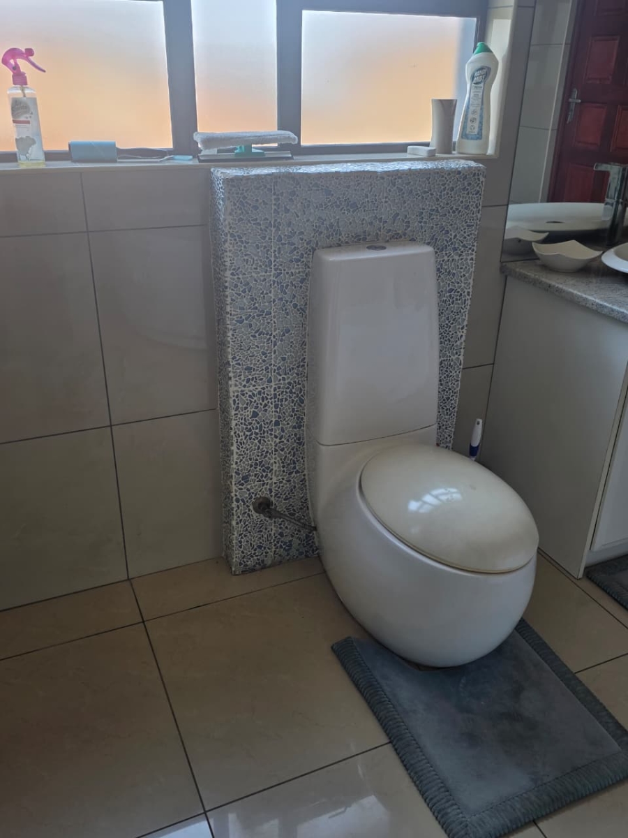 To Let 4 Bedroom Property for Rent in Midlands Estate Gauteng