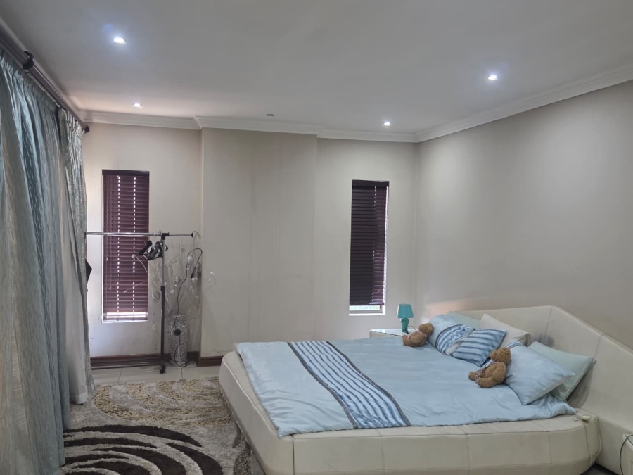 To Let 4 Bedroom Property for Rent in Midlands Estate Gauteng