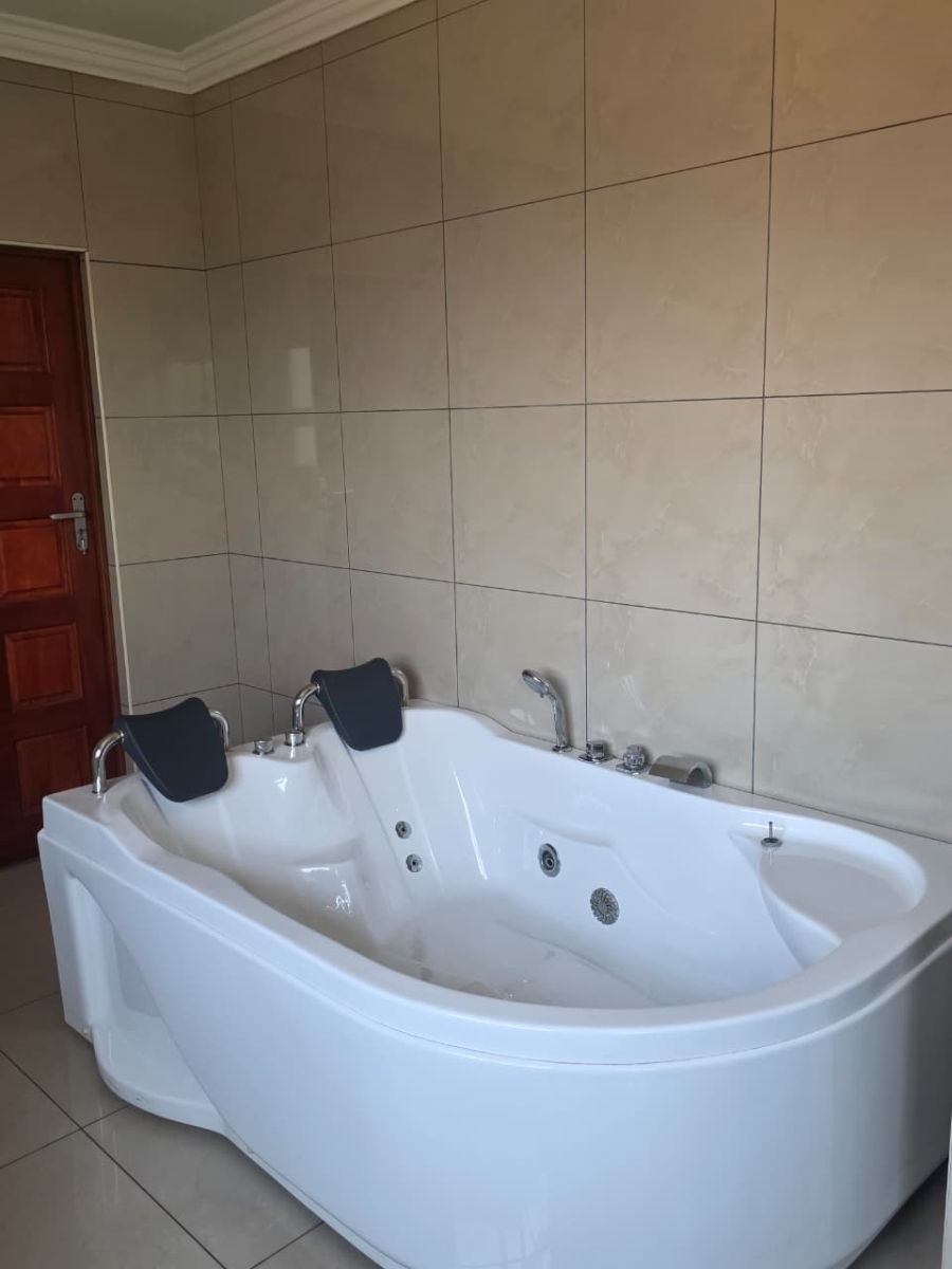 To Let 4 Bedroom Property for Rent in Midlands Estate Gauteng