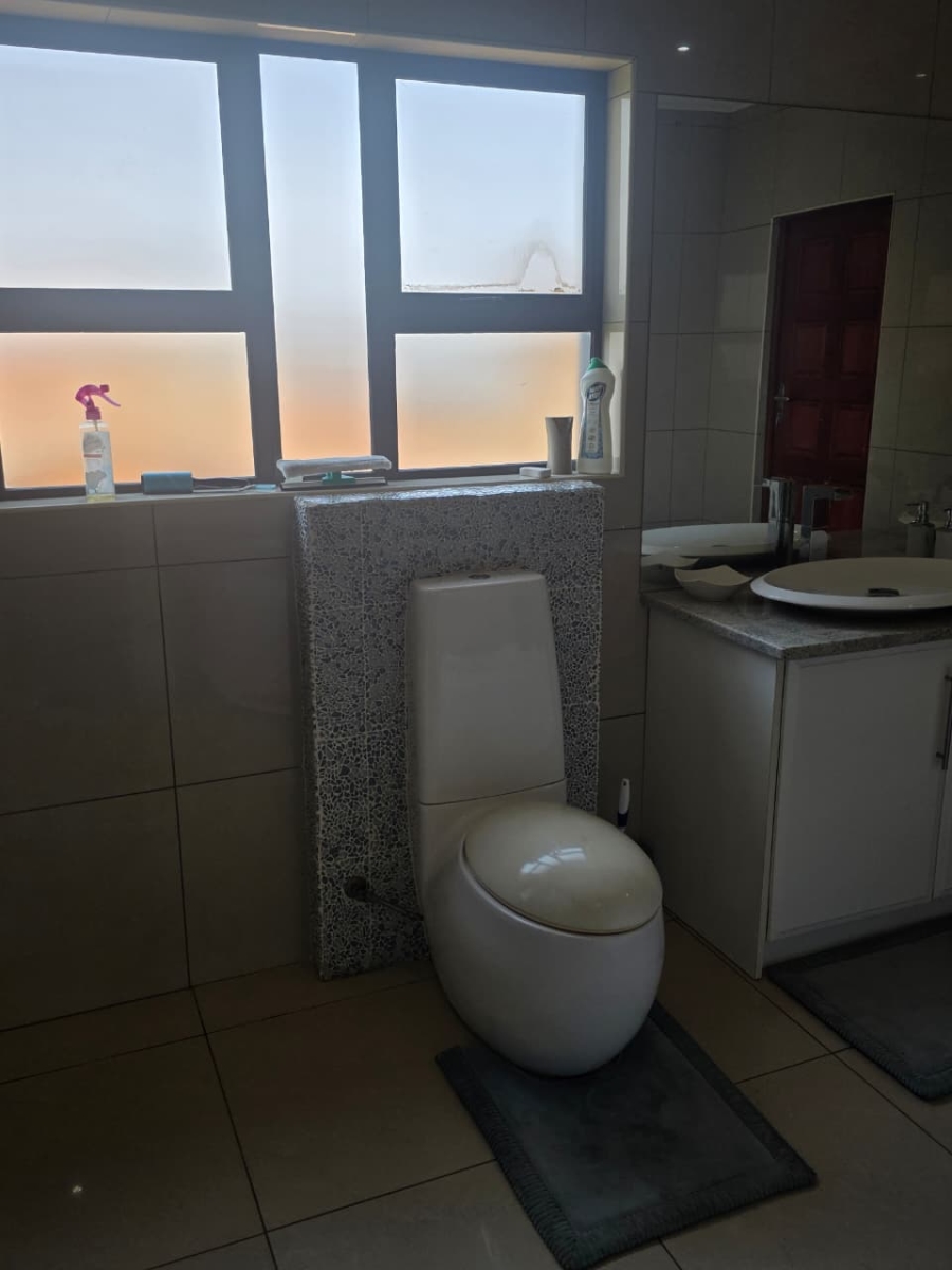 To Let 4 Bedroom Property for Rent in Midlands Estate Gauteng