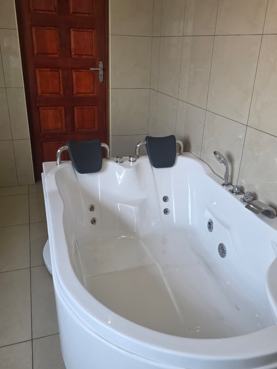 To Let 4 Bedroom Property for Rent in Midlands Estate Gauteng