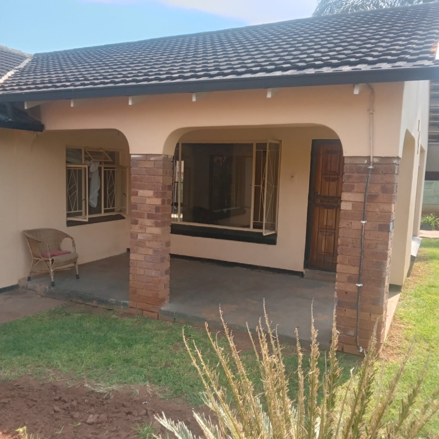 3 Bedroom Property for Sale in Danville Gauteng