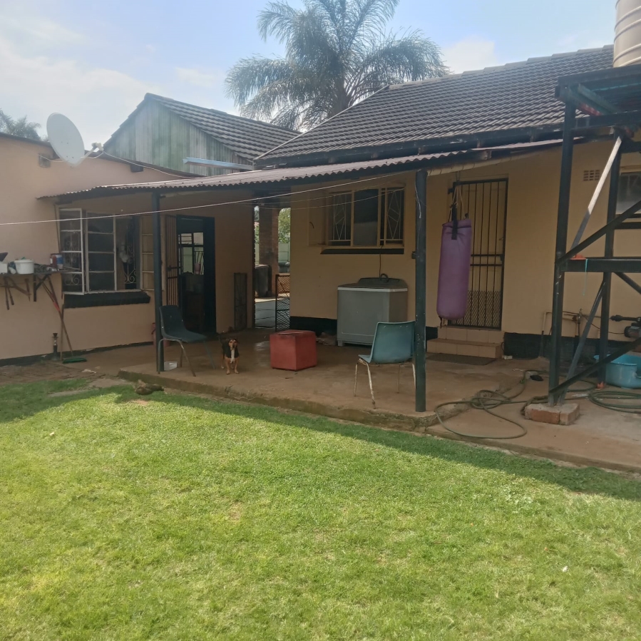 3 Bedroom Property for Sale in Danville Gauteng