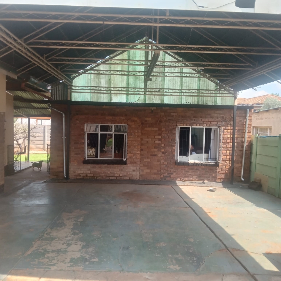 3 Bedroom Property for Sale in Danville Gauteng